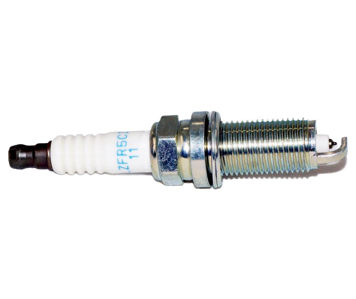 Amazon.com: OverstockDirect NGK 92145 Laser Iridium Spark Plugs